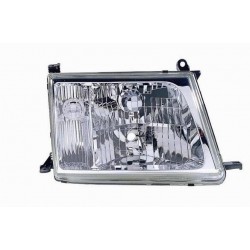 Faro proiettore HB4-HB3 passeggero - dx