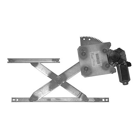 Alzacristalli elettrico anteriore sinistro mod. 3 porte