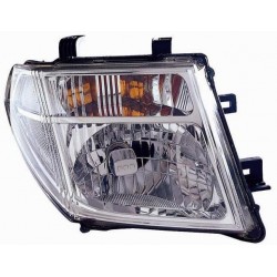 Faro proiettore H4 dx