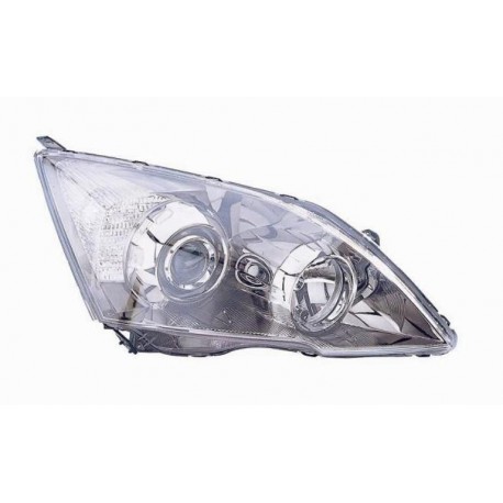 Faro proiettore H1-HB3 regolazione elettrica passeggero dx