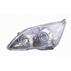 Faro proiettore H1-HB3 regolazione elettrica guida - sx