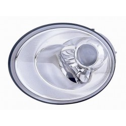 Faro proiettore H7-H7 guida sx