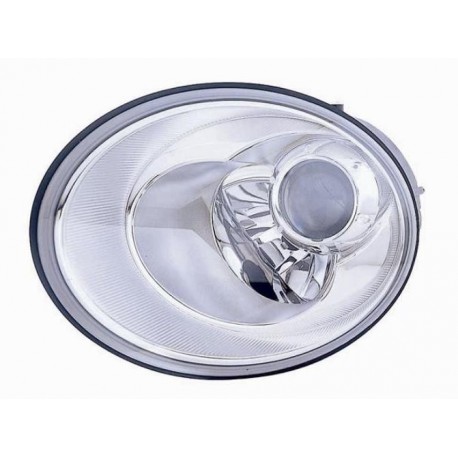 Faro proiettore H7-H7 guida sx