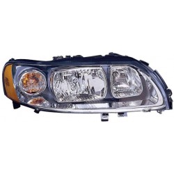 Faro proiettore H7-H9 passeggero - dx