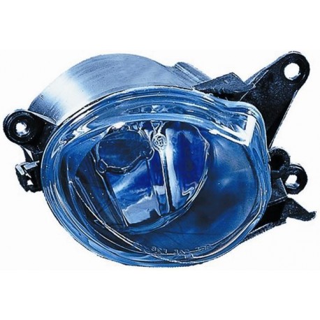 Fendinebbia guida - sx