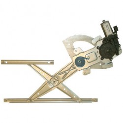 Alzacristalli elettrico anteriore sinistro mod. 3/5 porte
