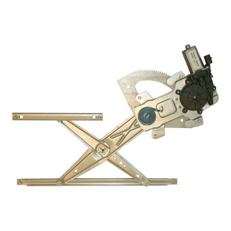 Alzacristalli elettrico anteriore sinistro mod. 3/5 porte