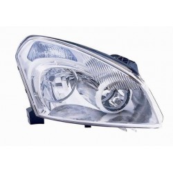 Faro proiettore H7-H7 passeggero - dx