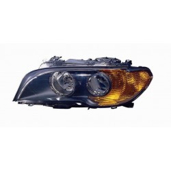 Faro proiettore Xenon D2S con motorino sx