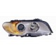 Faro proiettore Xenon D2S-H7 con motorino dx