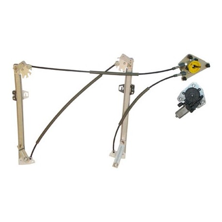 Alzacristalli elettrico anteriore destro mod. 3 porte