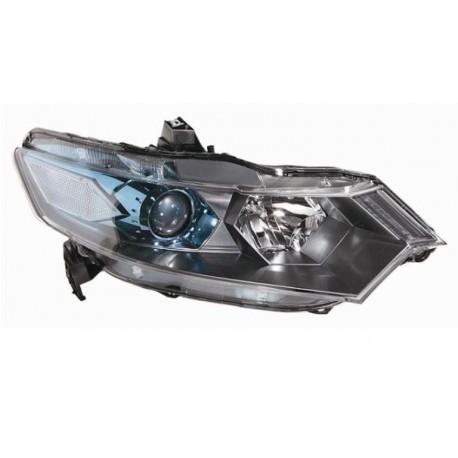 Faro proiettore Xenon D2S-HB3 passeggero - dx