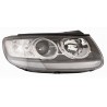 Faro proiettore H7-H7 passeggero - dx