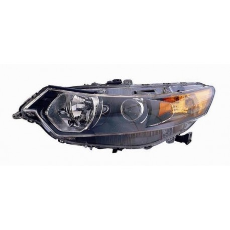 Faro proiettore Xenon D1S-HB3 guida - sx