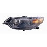 Faro proiettore Xenon D1S-HB3 guida - sx