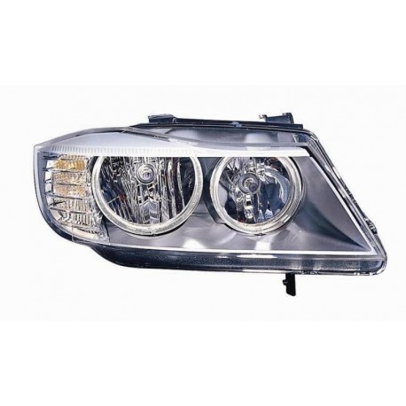 Faro proiettore H7-H7 vers ZKW passeggero - dx