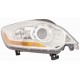 Faro proiettore Xenon D1S-H7 passeggero - dx