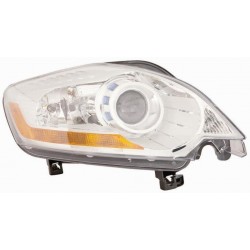 Faro proiettore Xenon D1S-H7 passeggero - dx