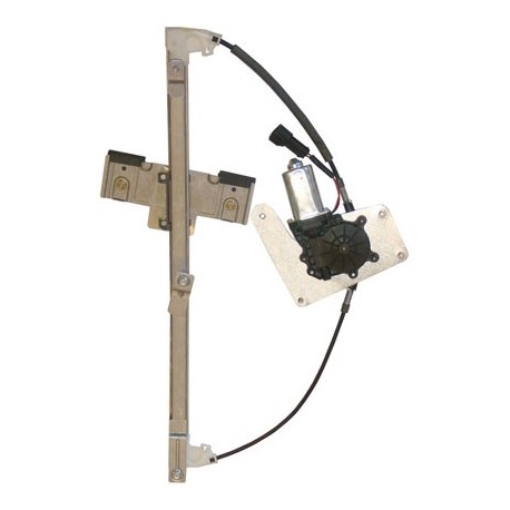 Alzacristalli elettrico anteriore sinistro mod. 5 porte