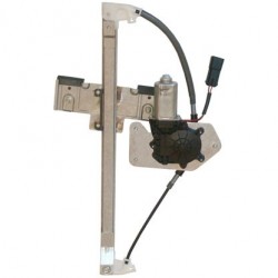 Alzacristalli elettrico posteriore destro