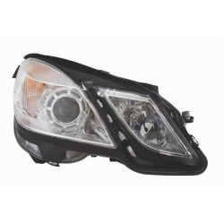 Faro proiettore H7-H7 con motorino dx