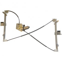 Alzacristalli elettrico per lunotto posteriore mod. 5 porte
