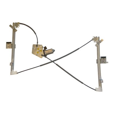 Alzacristalli elettrico per lunotto posteriore mod. 5 porte