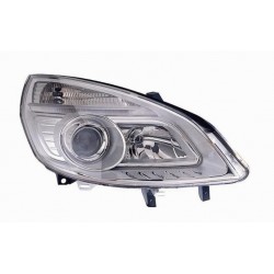 Faro proiettore H7-H1 passeggero - dx