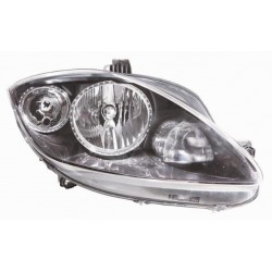 Faro proiettore H7-H1 passeggero dx