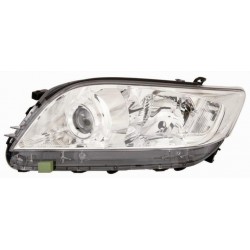 Faro proiettore HB3-H11 guida sx