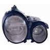Faro proiettore Xenon D2R-H7 con motorino dx