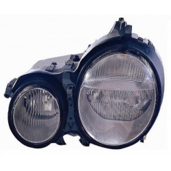 Faro proiettore Xenon D2R-H7 con motorino sx