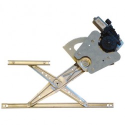 Alzacristalli elettrico anteriore sinistro mod. 5 porte