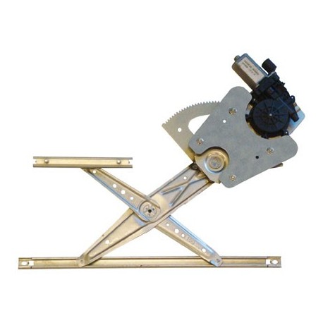 Alzacristalli elettrico anteriore sinistro mod. 5 porte