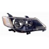 Faro proiettore HB3-HB4 con motorino dx