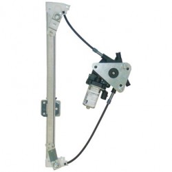 Alzacristalli elettrico posteriore destro