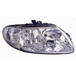 Faro proiettore H7-H7 passeggero - dx