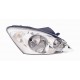 Faro proiettore H1-H7 passeggero dx