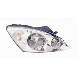 Faro proiettore H1-H7 passeggero dx