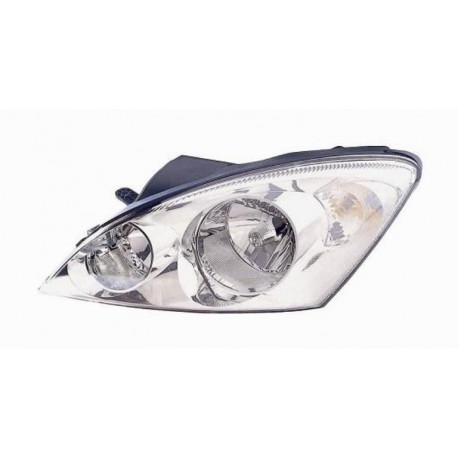 Faro proiettore H1-H7 guida sx