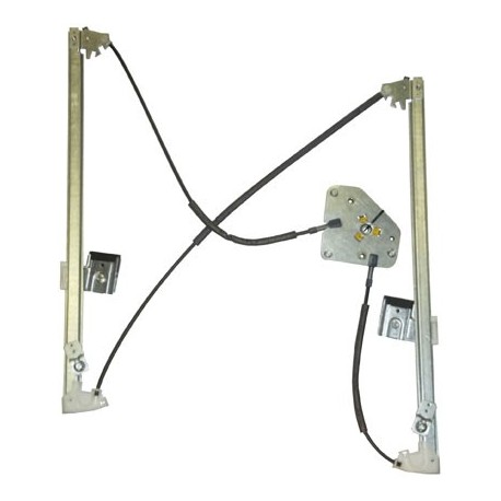 Meccanismo alzacristalli elettrico anteriore destro mod. 5 porte