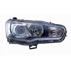 Faro proiettore Xenon D2S-H11 dx