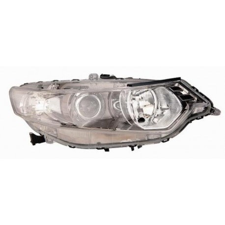 Faro proiettore H1-HB3 passeggero - dx