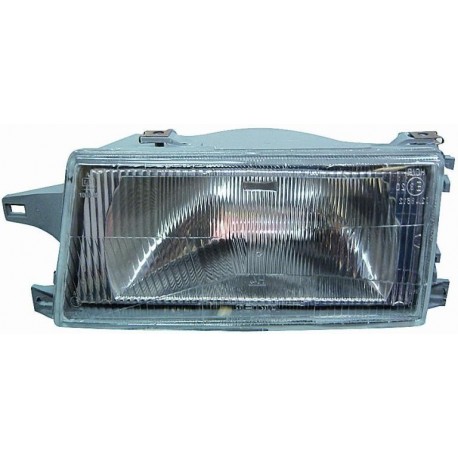 Faro proiettore H4 passeggero - dx