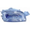 Faro proiettore H4 passeggero dx