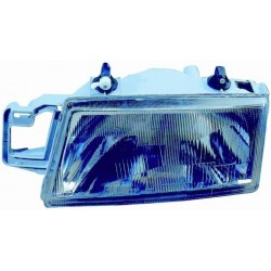 Faro proiettore H4 passeggero - dx