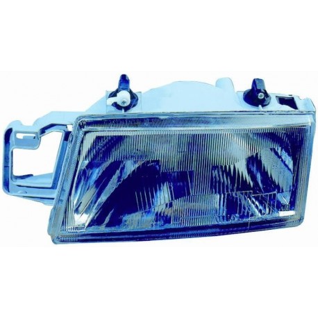 Faro proiettore H4 passeggero - dx