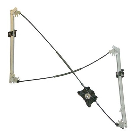 Meccanismo alzacristalli anteriore destro mod. 3 porte
