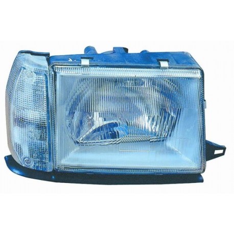 Faro proiettore H4-R2 passeggero - dx