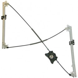 Meccanismo alzacristalli anteriore sinistro mod. 3 porte